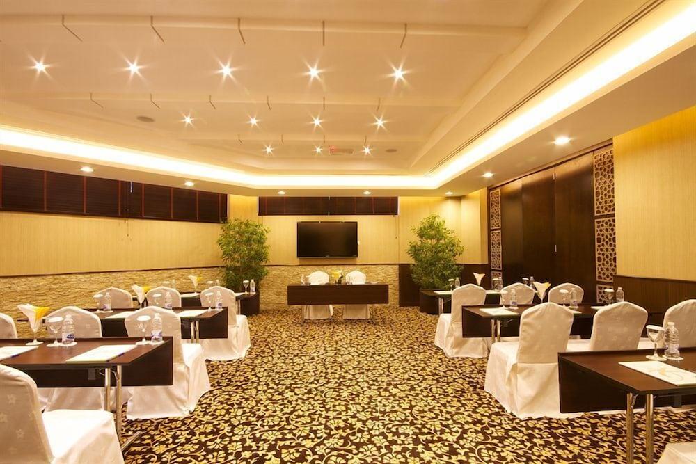 Welcome Hotel Apartment -2 Dubai Exterior photo