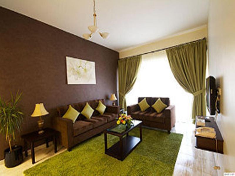 Welcome Hotel Apartment -2 Dubai Exterior photo