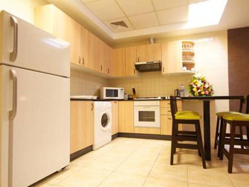 Welcome Hotel Apartment -2 Dubai Exterior photo